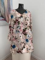 Verpass kort jurkje of lange blouse met bloemenprint, Kleding | Dames, Ophalen of Verzenden, Zo goed als nieuw, Maat 46/48 (XL) of groter