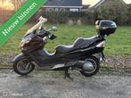 Suzuki AN 400 Burgman Z-Edition, Scooter, Bedrijf, Burgman 400, ABS