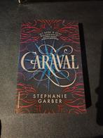 Carnaval boek nieuw, Ophalen, Nieuw