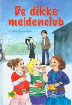 De dikke meidenclub A.Vermeulen 9033629240, Boeken, Kinderboeken | Jeugd | 10 tot 12 jaar, Ophalen of Verzenden, Zo goed als nieuw