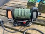 Slijpmachine Parkside, Ophalen of Verzenden, Nieuw, Minder dan 700 watt, Werkbankslijpmachine