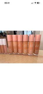 e.l.f. Make-up - zo goed als nieuw!', Sieraden, Tassen en Uiterlijk, Uiterlijk | Cosmetica en Make-up, Overige kleuren, Gehele gezicht