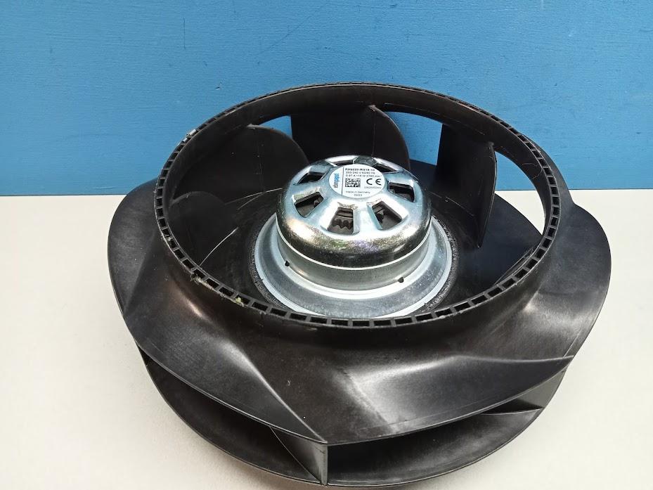 Ventilator Agpo Ferroli 350 WTW art.nr: 3214003, Doe-het-zelf en Verbouw, Niet ingevuld, Cv-ketel of Combi-ketel, Niet ingevuld