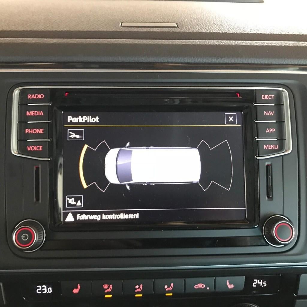 Discover media, 2912 EE, Ophalen of Verzenden, Zo goed als nieuw, Vw