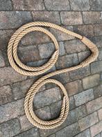 Kabelaring voor 12 voets jol - Gebruikt, goede staat, Watersport en Boten, Ophalen of Verzenden, Gebruikt, Overige typen