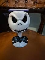 Disney Nightmare before Christmas goblet, Verzamelen, Disney, Ophalen of Verzenden, Overige figuren, Zo goed als nieuw, Beeldje of Figuurtje