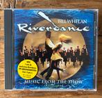 Riverdance - Music From The Show CD (Bill Whelan), Ophalen of Verzenden, Zo goed als nieuw