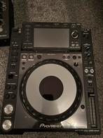 Pioneer CDJ-2000 Nexus set, top staat!, Muziek en Instrumenten, Dj-sets en Draaitafels, Ophalen of Verzenden, Gebruikt, Draaitafel