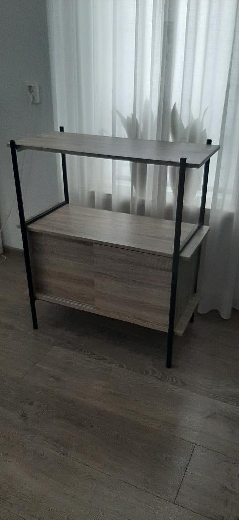 Kastje, Huis en Inrichting, Ophalen of Verzenden, Zo goed als nieuw, 25 tot 50 cm, 50 tot 100 cm