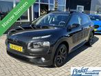 Citroën C4 Cactus 1.2 PureTech Feel - TREKH CRU € 7.450,0, Voorwielaandrijving, Stof, Gebruikt, 31 €/maand