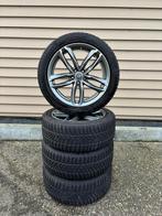 Winterset 19 inch 255/45/R19, Auto-onderdelen, Banden en Velgen, Gebruikt, 255 mm, -, -