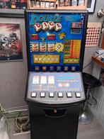 Double Dice Gokkast - Klassieke Fruitautomaat, Verzamelen, Euro, Ophalen, Gebruikt, Met sleutels