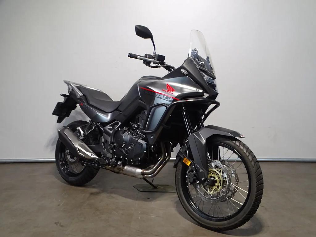 Honda XL 750 TRANSALP € 10.990,00, Motoren, Motoren | Honda, Bedrijf, Meer dan 35 kW, Toermotor