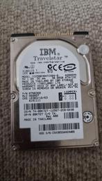 IBM Travelstar 30GB IDE HDD - Laptop Harde Schijf, Computers en Software, Harde schijven, Intern, Gebruikt, HDD, Ophalen of Verzenden