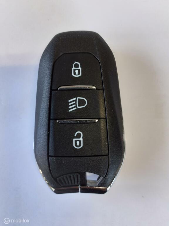 autosleutel Peugeot 5008 508 bijmaken kopieren keyless go, Nieuw, Ophalen of Verzenden, Peugeot, Peugeot