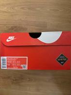 Nike Dunk Low GTX Gore-Tex Zwart - Maat 44.5, Kleding | Heren, Schoenen, Ophalen of Verzenden, Nieuw, Zwart, Sneakers of Gympen