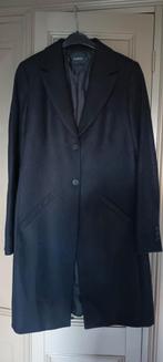 Nette donkerblauwe blazer jas Purdey, Ophalen of Verzenden, Zo goed als nieuw, Blauw