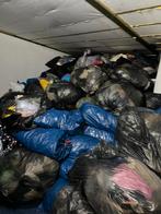 Grote partij ongestorteerde kleding, Ophalen, Zo goed als nieuw