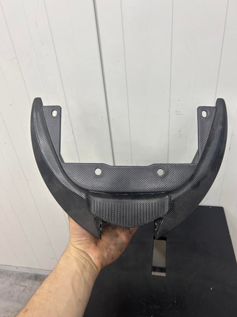 Piaggio zip spoiler, Ophalen of Verzenden, Zo goed als nieuw, Overige typen, Piaggio