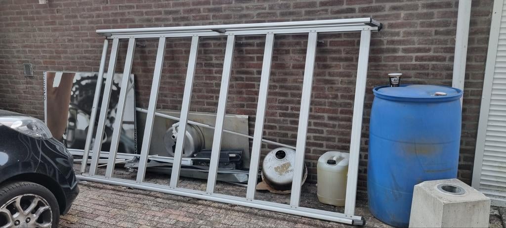 Imperial Bus dakdragers, Ophalen of Verzenden