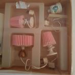vintage poppenhuis lampjes, Ophalen of Verzenden, Nieuw, Poppenhuis