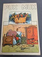 Puk & Muk boek, Boeken, Ophalen of Verzenden, Gelezen