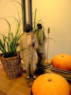 Beeld Louis Armstrong, Huis en Inrichting, Ophalen, Zo goed als nieuw