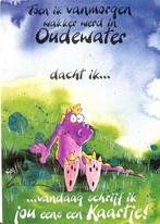 Oudewater         764, Verzamelen, Ophalen of Verzenden, Voor 1920