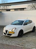 Alfa Romeo MiTo 1.4 Turbo 114KW 2008 Wit nieuwe apk!, Auto's, Alfa Romeo, Voorwielaandrijving, 15 km/l, 4 cilinders, 400 kg