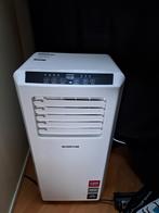 Ac inventum AC901, Ophalen, Minder dan 60 m³, 3 snelheden of meer, Koelen en Ontvochtigen