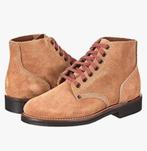 Service Shoes – Type 1 - Us ww2, Ophalen of Verzenden, Landmacht, Amerika, Kleding of Schoenen