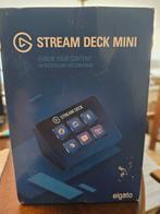Elgato Stream Deck Mini - Zo goed als nieuw, Computers en Software, Ophalen of Verzenden, Zo goed als nieuw