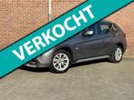 BMW X1 XDrive20d Executive|1e eig.|Xenon|Leer|, Auto's, BMW, Euro 5, Zwart, 4 cilinders, 2000 kg