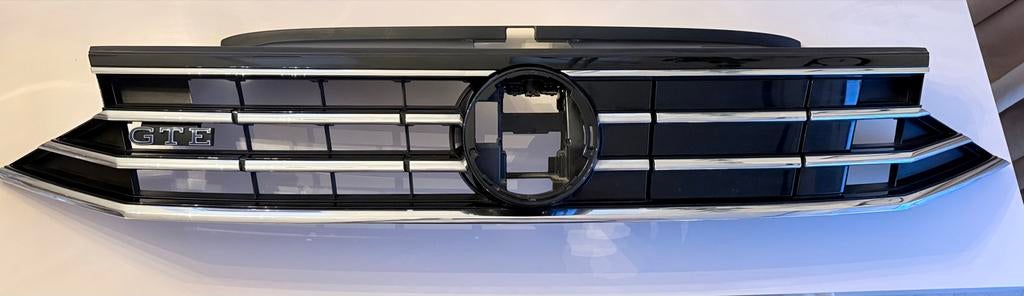 Volkswagen Passat B8 GTE grill, Auto-onderdelen, Ophalen, Gebruikt, Bumper, Volkswagen