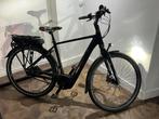 Koga E-nova Evo bosch active line plus 400wh, Fietsen en Brommers, Zo goed als nieuw, 50 km per accu of meer, 55 tot 59 cm, Ophalen