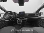 Renault Trafic 130pk L2H1 Navi Airco Cruise Camera Parkeerse, Auto's, Stof, Gebruikt, Euro 6, 4 cilinders