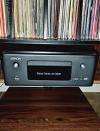 Denon CEOL N11 DAB Netwerk CD Receiver, Ophalen, Zo goed als nieuw, Denon