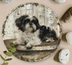 Shih tzu ( metaal ), Verzenden, Nieuw