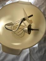 vintage Kenwood Chef Moulinex keukenmachine onderdelen kom, Ophalen of Verzenden