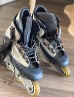 Rolschaatsen - Spex - Maat 40, Ophalen, Gebruikt, Heren