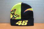 Valentino Rossi 2026 heritage sun moon beanie VRUBE564702, Kleding | Heren, Mutsen, Sjaals en Handschoenen, Commerciale@vr46racing.com