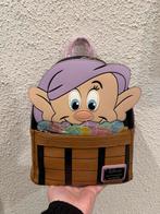 Disney Loungefly Dopey, Verzamelen, Ophalen, Sneeuwwitje of Doornroosje, Nieuw, Tas, Koffer of Zak