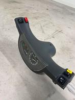 Zip type 3/ sp 98 teller+ stuurkap, Ophalen of Verzenden, Zo goed als nieuw, Kap, Piaggio