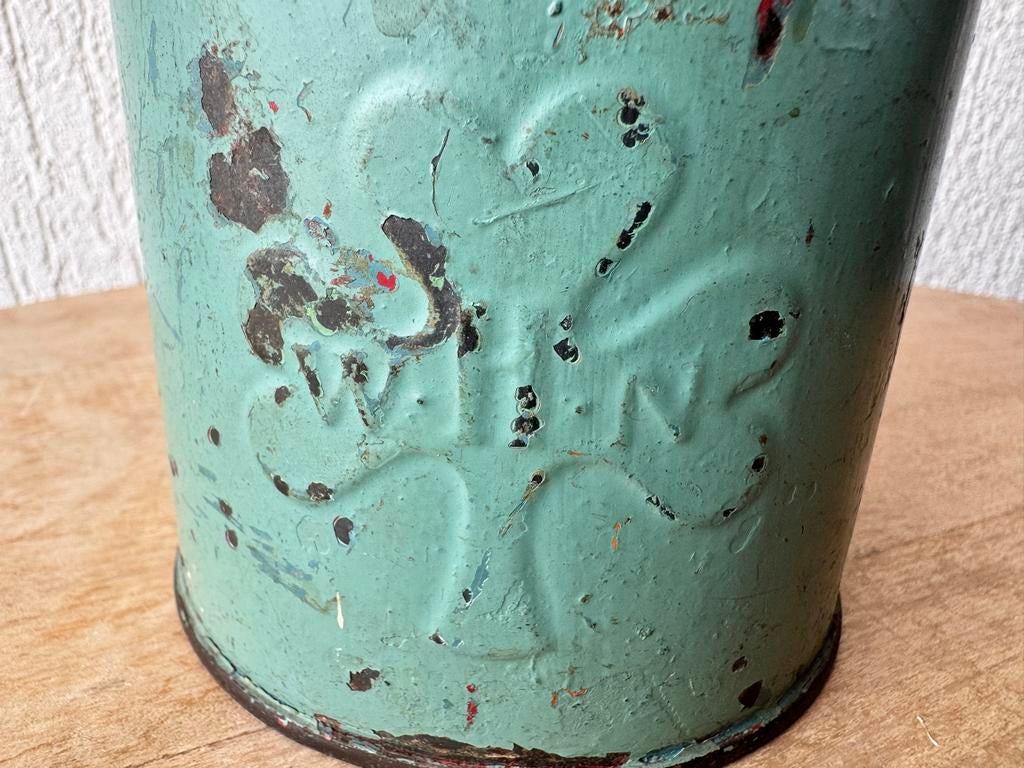 Collectebus Winterhulp Nederland WW2, Verzamelen, Ophalen of Verzenden, Overige soorten, Nederland, Overige typen