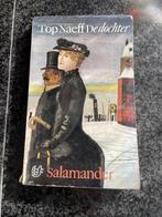 Top naeff / de dochter / salamander, Ophalen of Verzenden, Zo goed als nieuw