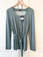 Enolah top/vestje met patroon, maat 38 - NP 119,-, Maat 38/40 (M), P, P, P