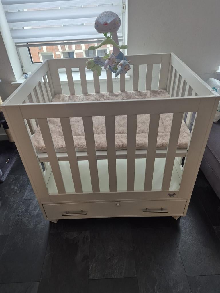 Baby box speel mobiel speelmat, Ophalen of Verzenden, Lade