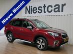 Subaru Forester 2.0i e-BOXER First Edition (bj 2020), Auto's, Subaru, 12 maanden, 15 km/l, 4 cilinders, Bedrijf