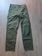 Or Slow broek nieuw maat s, R slow, Nieuw, Ophalen of Verzenden, Groen