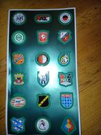Xxl sticker voetbalplaatjes plus, Verzamelen, Plus, Ophalen of Verzenden